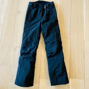 Women's Black Pants